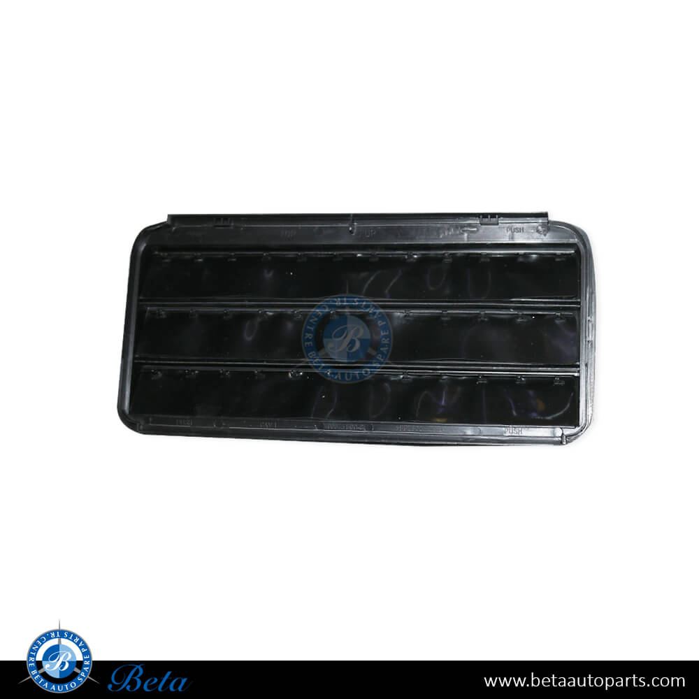 Air Extractor for Tesla Model 3/Y 2017-Up models, Part Number 1098751-00-C Air Extractor for Tesla Model 3/Y 2017-Up models, Part Number 1098751-00-C